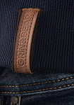 GEC475 Grin&Bear Kontrast Hoodie