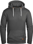GEC494 Grin&Bear High Raise Hoodie