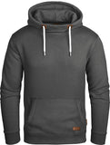 GEC494 Grin&Bear High Raise Hoodie