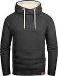 GEC477 Grin&Bear Cross Over Kapuzenpullover