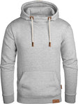 GEC470 Grin&Bear High Raise Hoodie