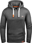 GEC023 Grin&Bear Fat String Hoodie