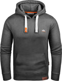 GEC023 Grin&Bear Fat String Hoodie