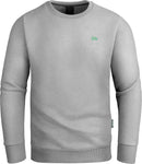 GB806 Grin&Bear Premium Logo Sweatshirt
