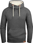 GEC477 Grin&Bear Cross Over Kapuzenpullover