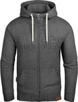 GEC017 Grin&Bear Embossed Brand Kaupzenjacke