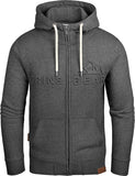 GEC017 Grin&Bear Embossed Brand Kaupzenjacke
