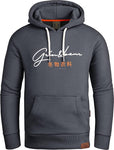 GEC703 Grin&Bear Signatur Hoodie