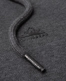 GEC605 Grin&Bear Mountain Logo Sweatjacke