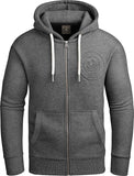 GEC602 Grin&Bear Embossed Sweatshirt